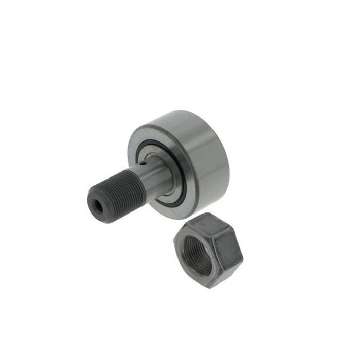 Kurvenrolle NUKR52 -X ID 20mm AD 52mm Breite66mm NKE-0