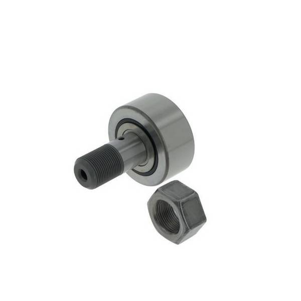 Kurvenrolle NUKR52 -X ID 20mm AD 52mm Breite66mm NKE
