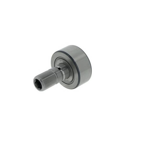 Kurvenrolle NUKR52 -X ID 20mm AD 47mm Breite66mm INA