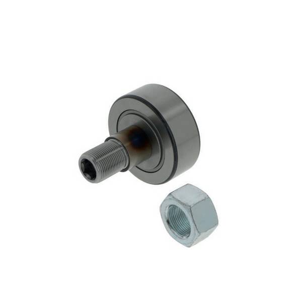 Kurvenrolle NUKRE80 ID 35mm AD 80mm Breite100mm NKE