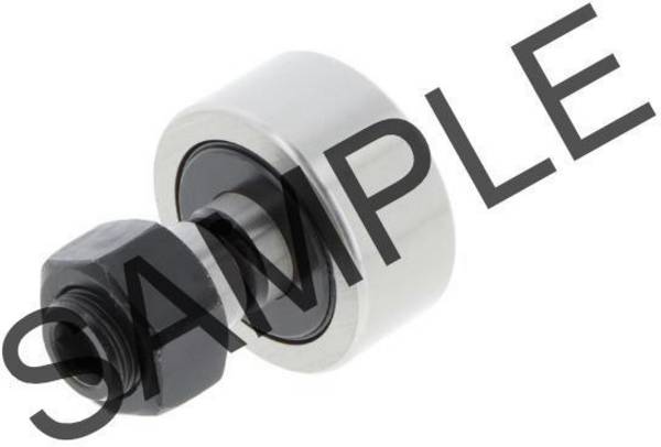 Kurvenrollen KR40 PP ID 18mm AD 40mm Breite58mm 1St./VE SKF