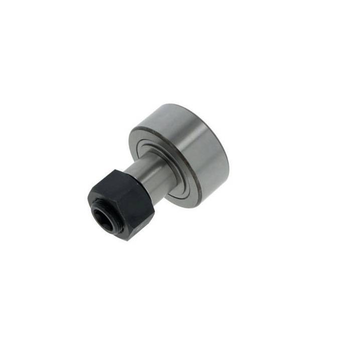 Kurvenrolle NUKRE90 -X ID 35mm AD 90mm Breite100mm NKE-0