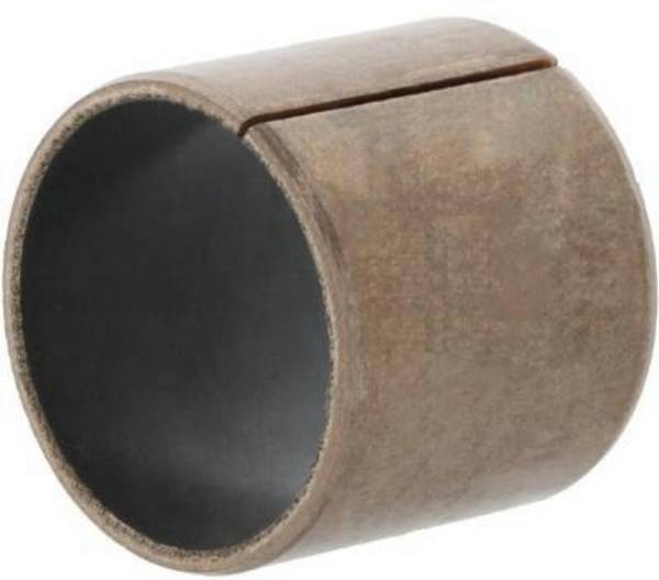 Buchse PAP0505 P11 ID 5mm AD 7mm B.5mm PERMAGLIDE