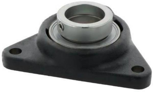 Flanschlager-Gehäuseeinheit PCFTR50 50mm dreieckig INA