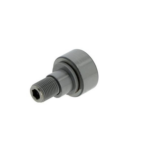 Kurvenrolle PWKRE47 -2RS ID 24mm AD 47mm Breite66mm NKE