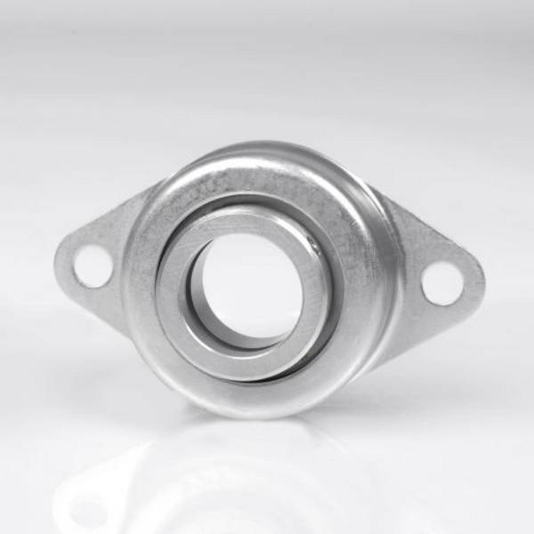 Flanschlager-Gehäuseeinheit AELPFL204 W3 20mm ov.NTN