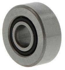 Stützrolle STO6 -TN ID 6mm AD 19mm Breite10mm ZEN-0