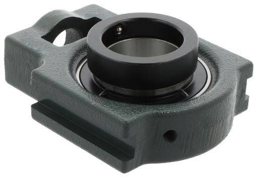 Spann-Gehäuseeinheit UELT212 60mm ZEN-0