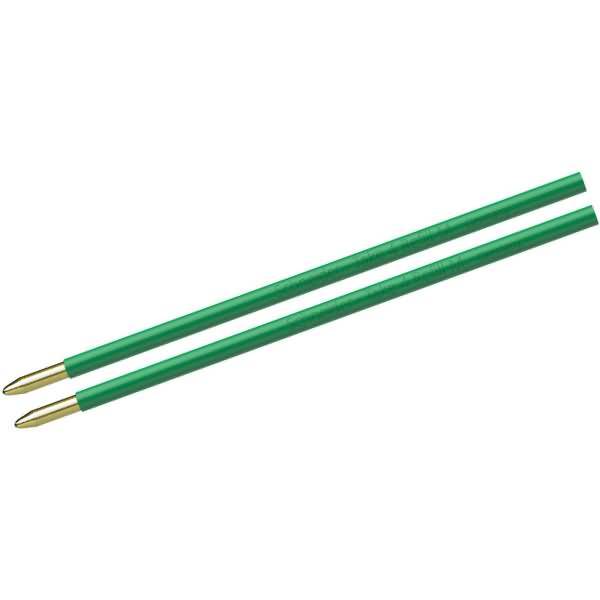 Kugelschreibermine Take4 VE=2 Stück grün-1