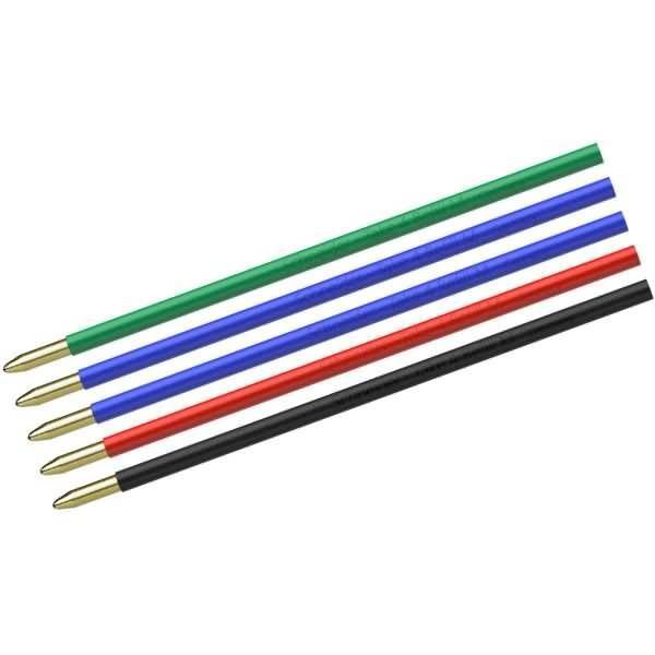 Kugelschreibermine Take4 VE=5 Stück sortiert-1