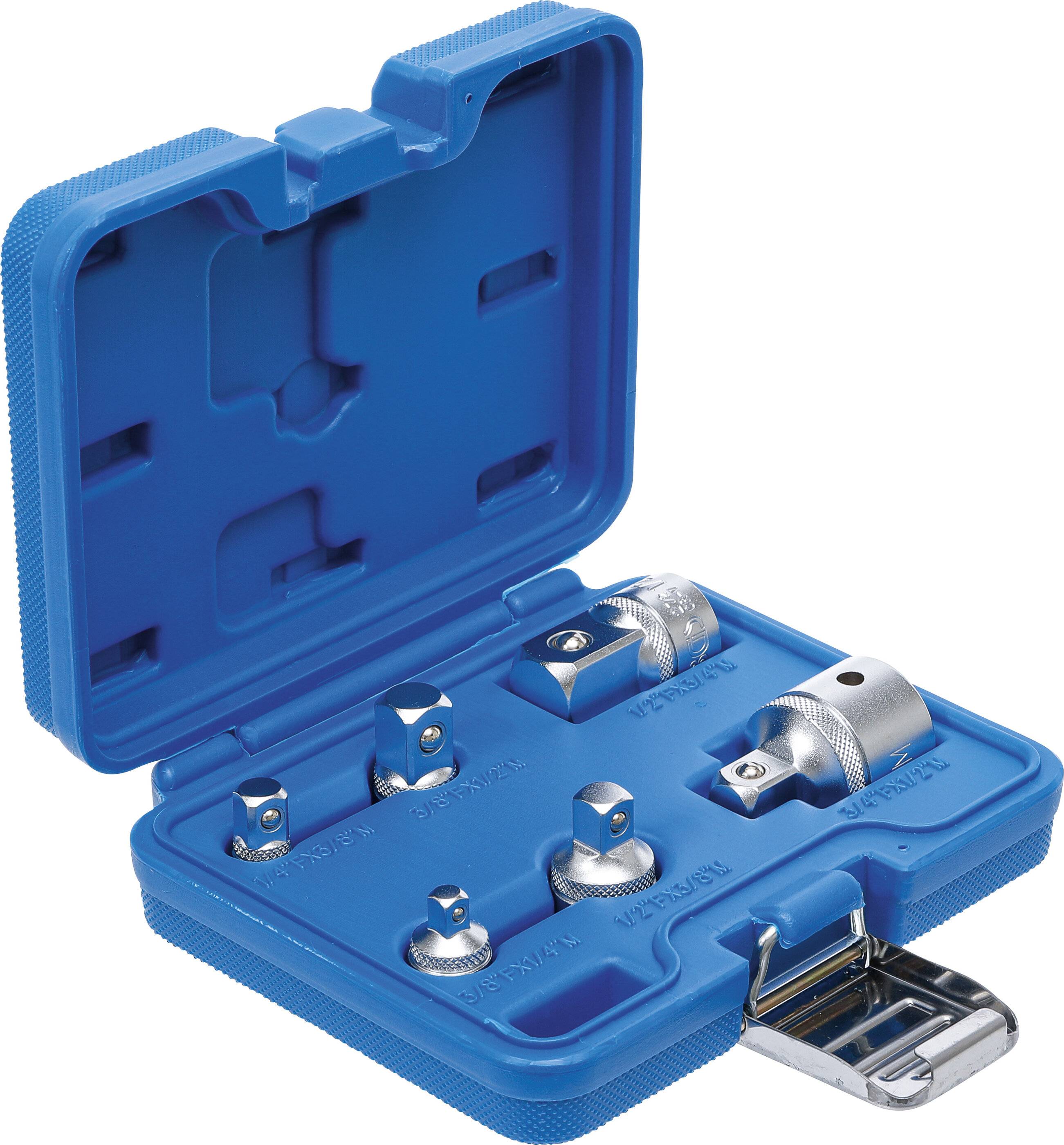Adapter-Satz 6-tlg. max. Belastbarkeit 500 Nm-1