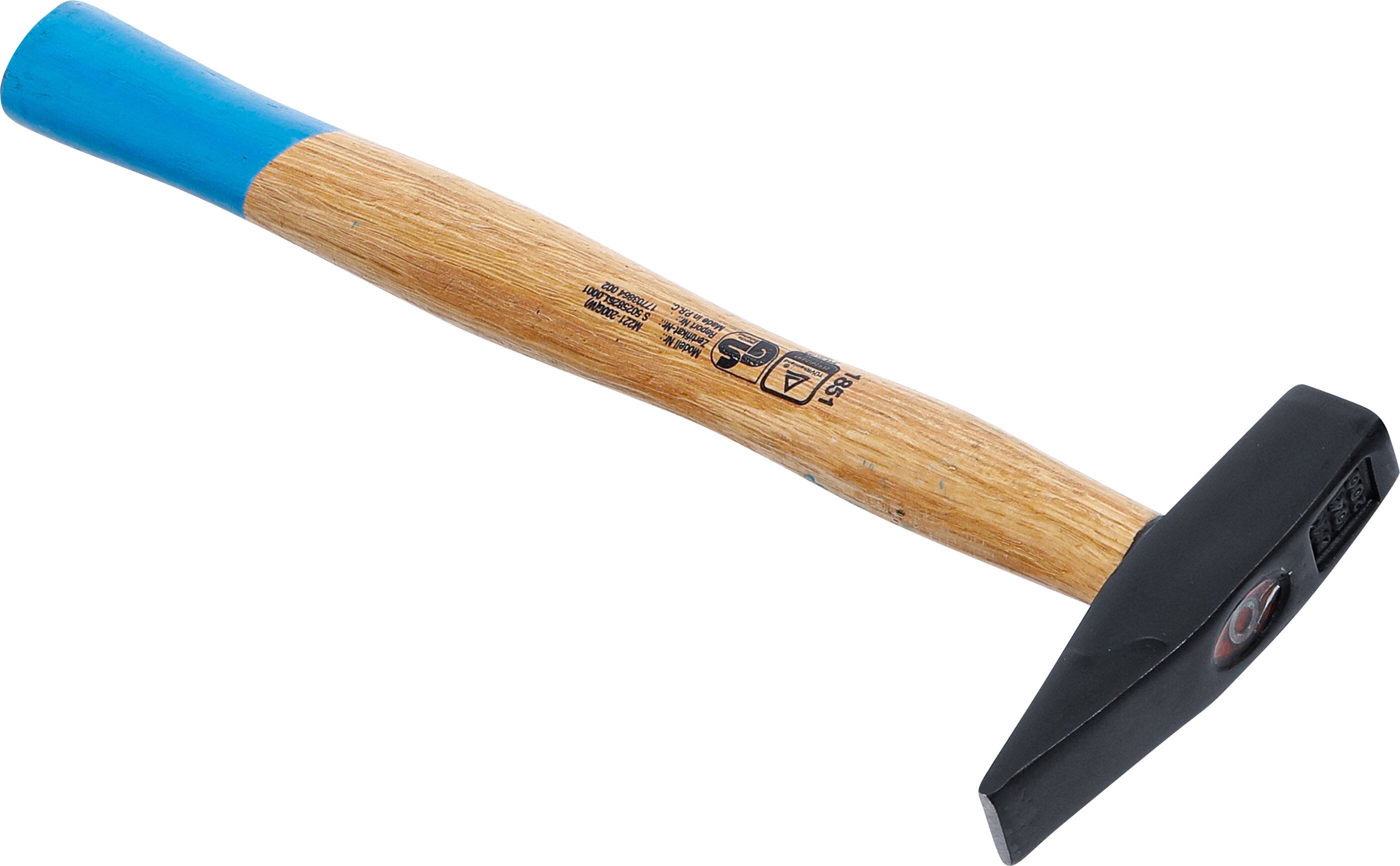 Schlosserhammer 200 g-1