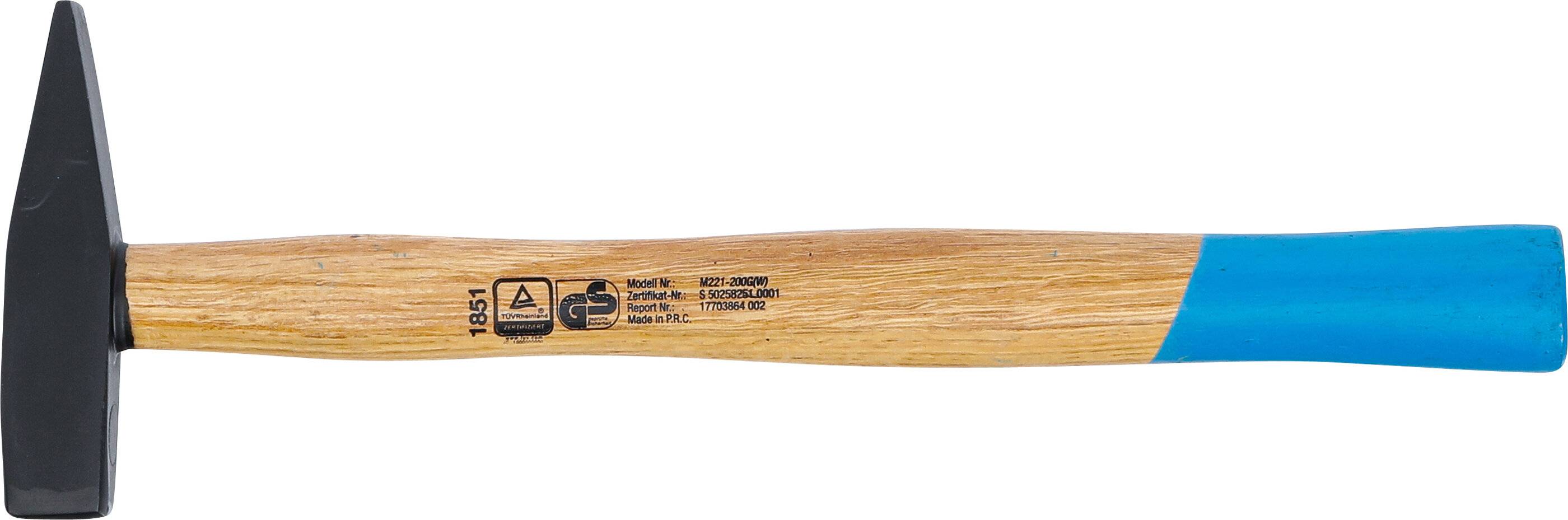 Schlosserhammer 200 g-4