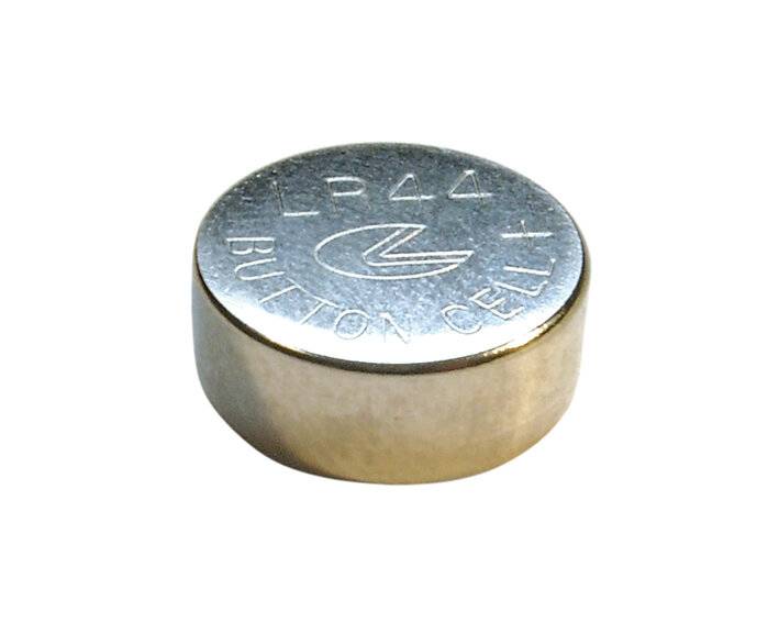 Batterie SR44 Standardbatterie SR44-2