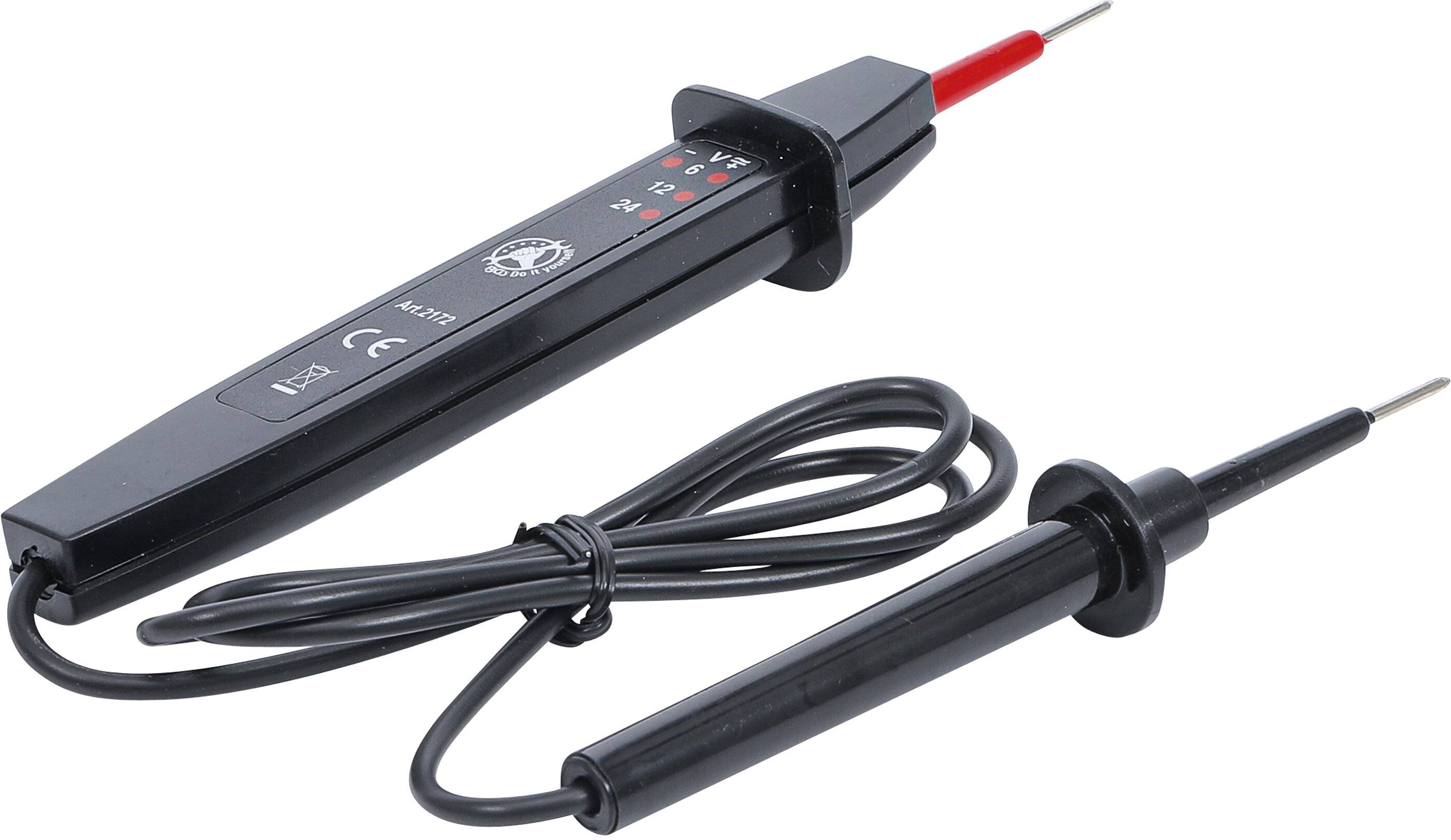 Spannungsprüfer 6 - 24 V-1