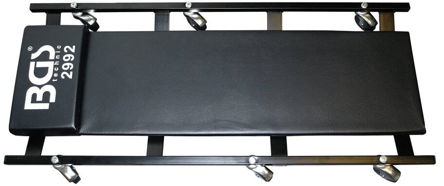 Werkstatt-Rollbrett 1000 x 420 mm-0