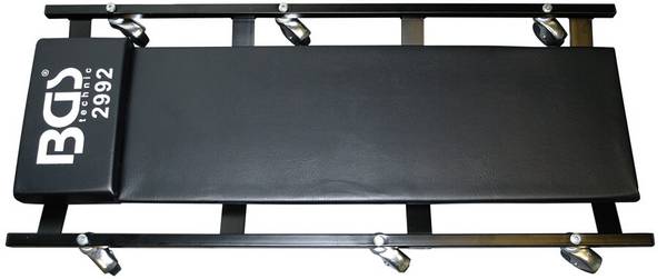 Werkstatt-Rollbrett 1000 x 420 mm