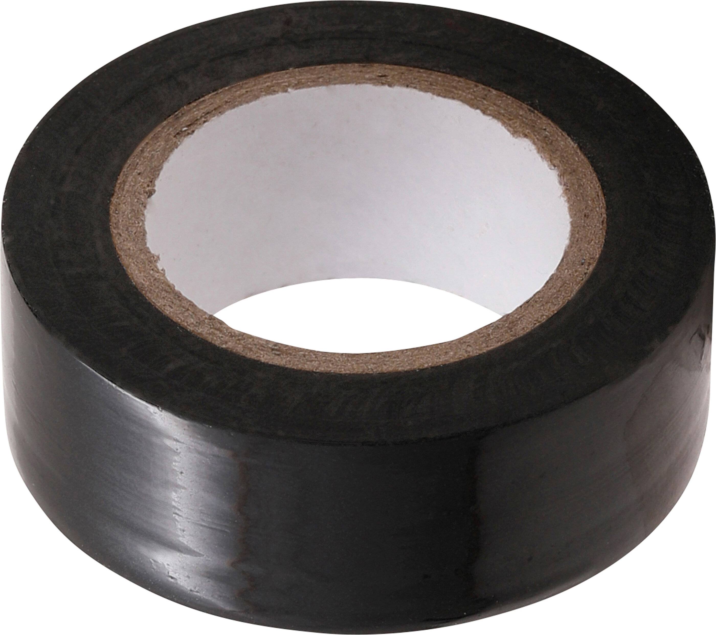 Multi-Klebeband - 10 m - schwarz-1