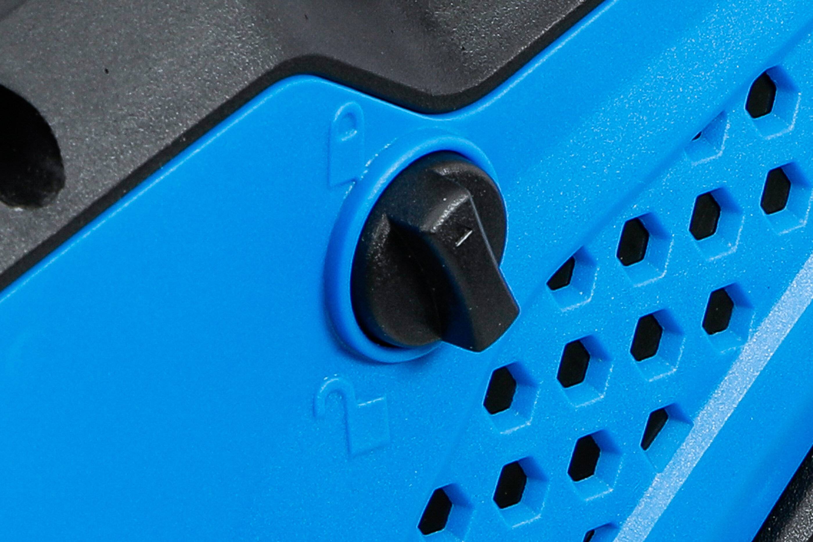 Druckluftschlauch mit Aufroller automatisch 10 m-4