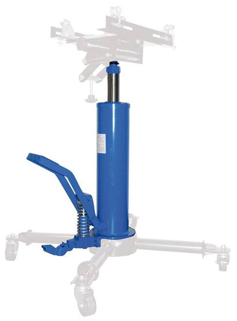 Hydraulikzylinder - für Getriebeheber von BGS-2