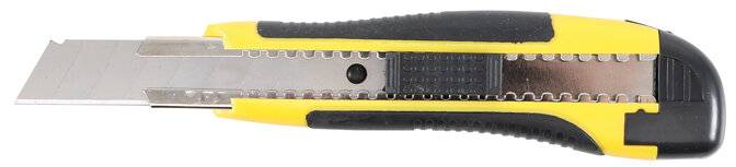 Abbrechmesser Klingenbreite 18 mm-0