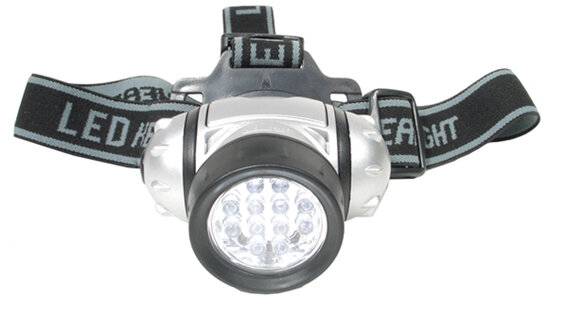 LED-Stirnlampe 12 LED-0
