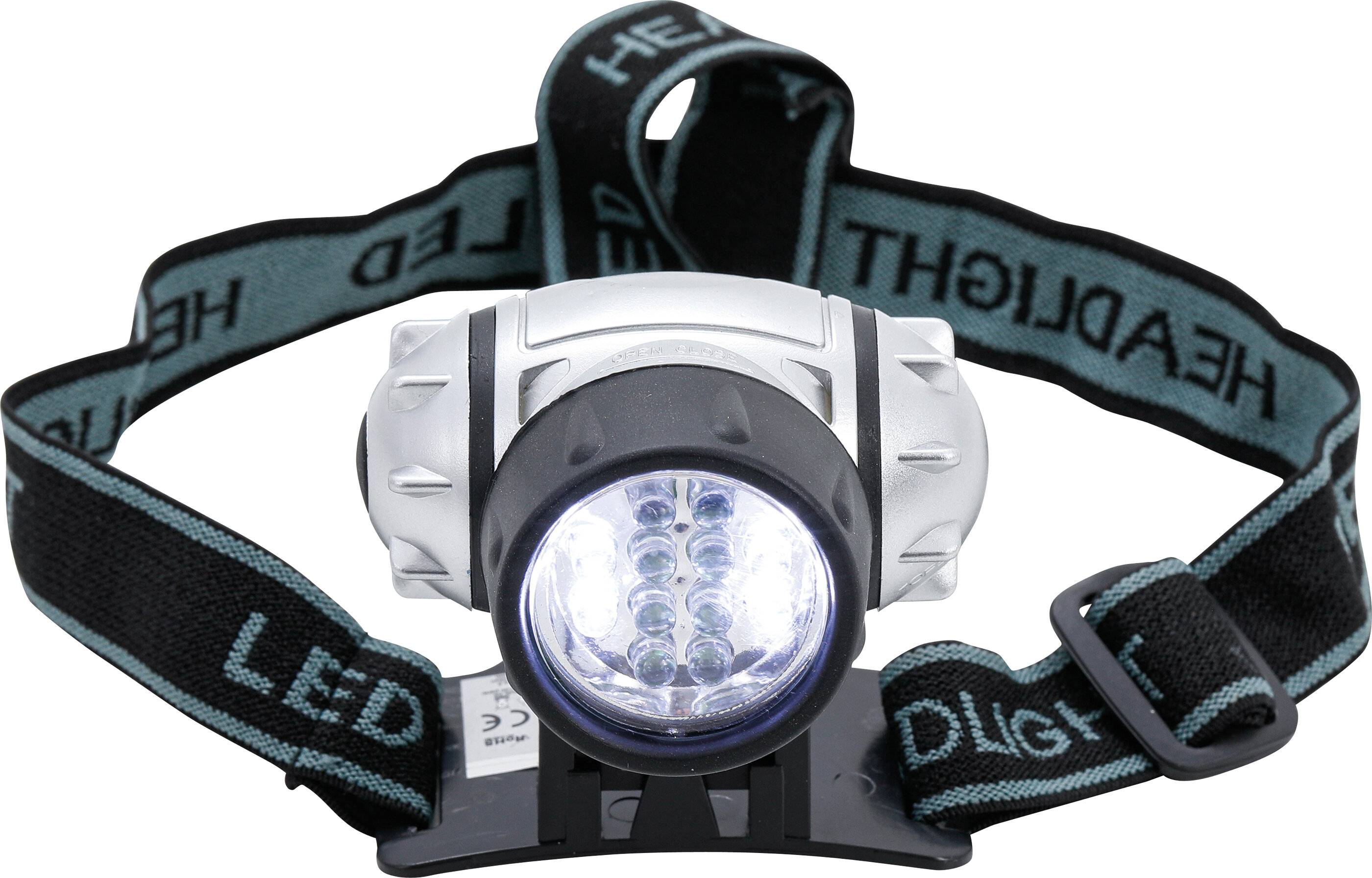 LED-Stirnlampe 12 LED-1