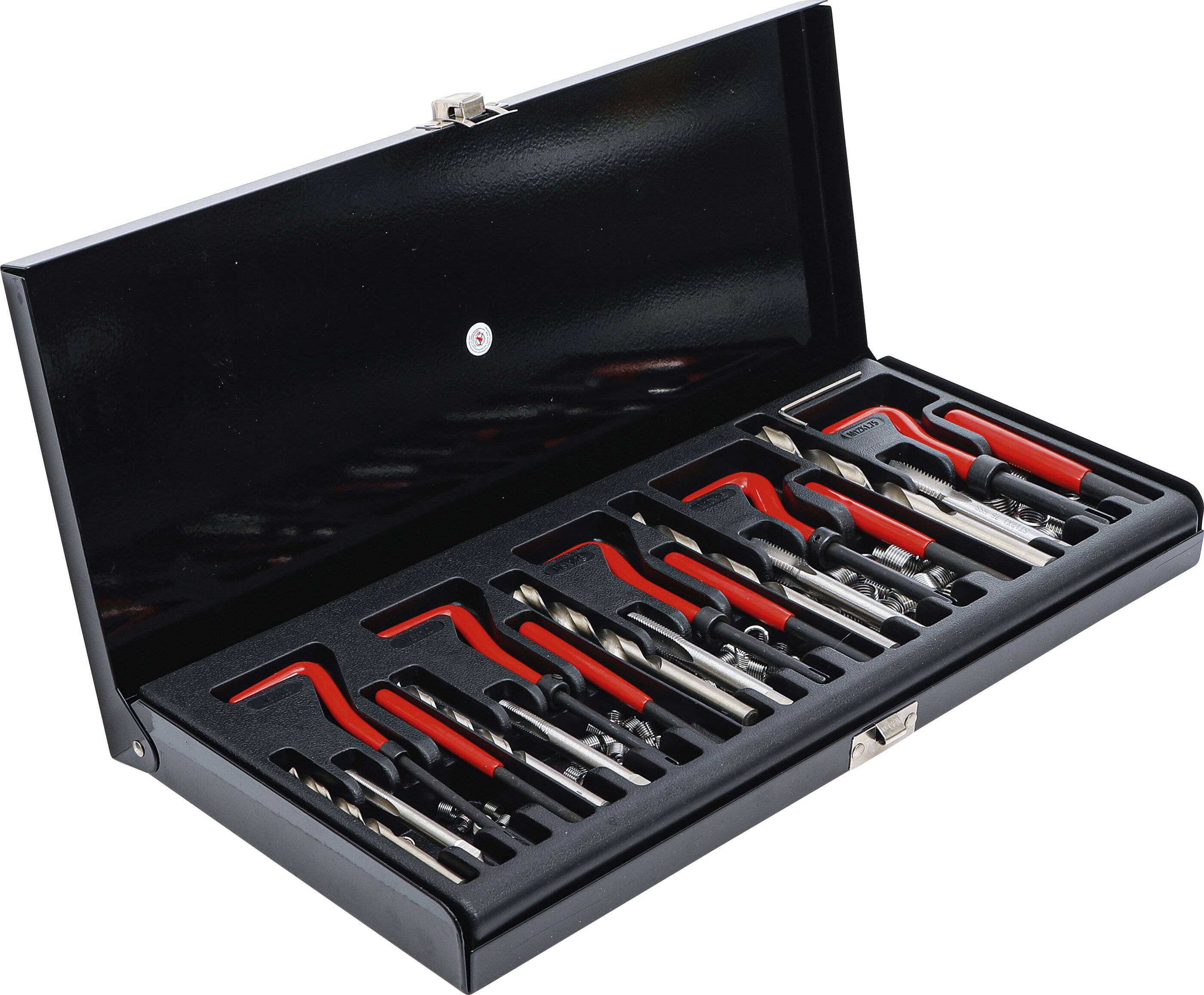 Gewinde-Reparatur-Satz M5 - M12 130-tlg.-1