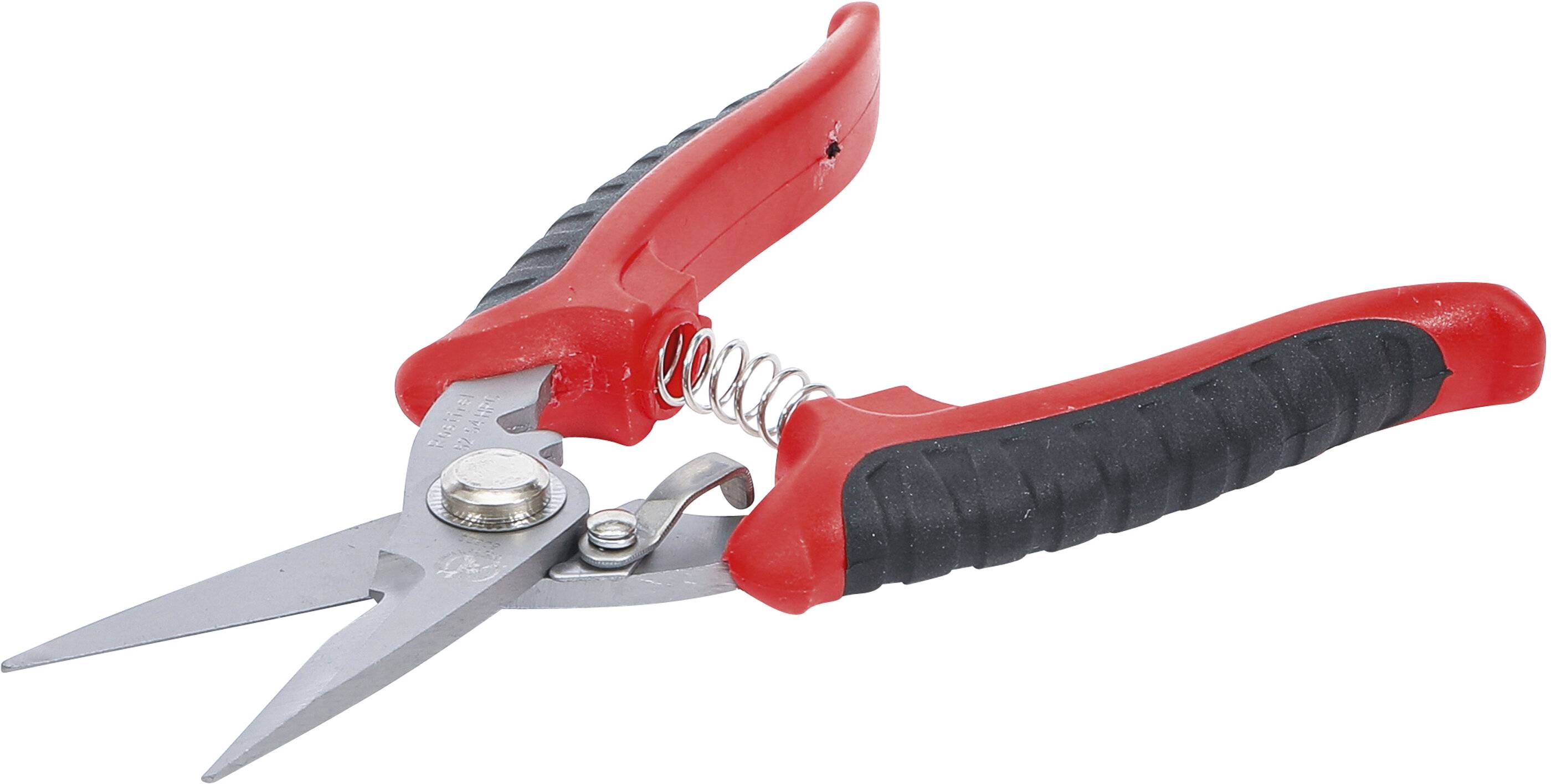 Universal-Schere Edelstahl 180 mm-1