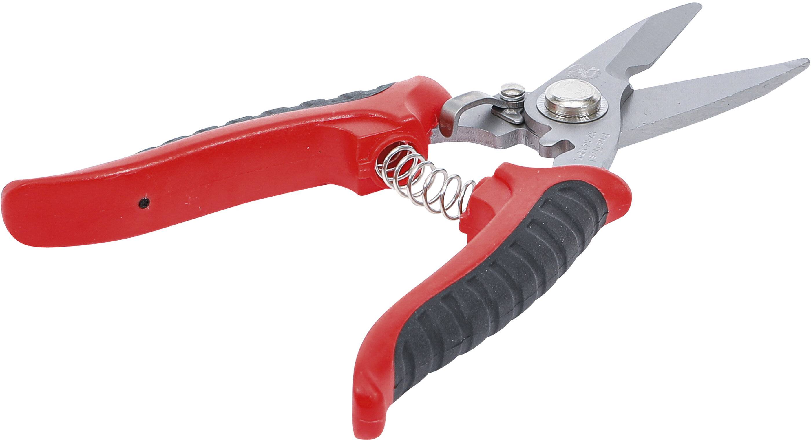 Universal-Schere Edelstahl 180 mm-2