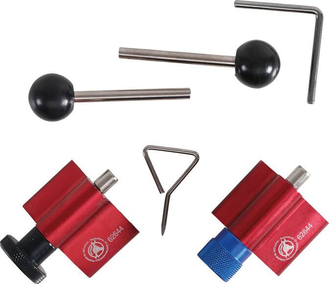 Motor-Einstellwerkzeug Satz - für VAG 1.4, 1.6, 1.9 und 2.0 SDI / TDI-3