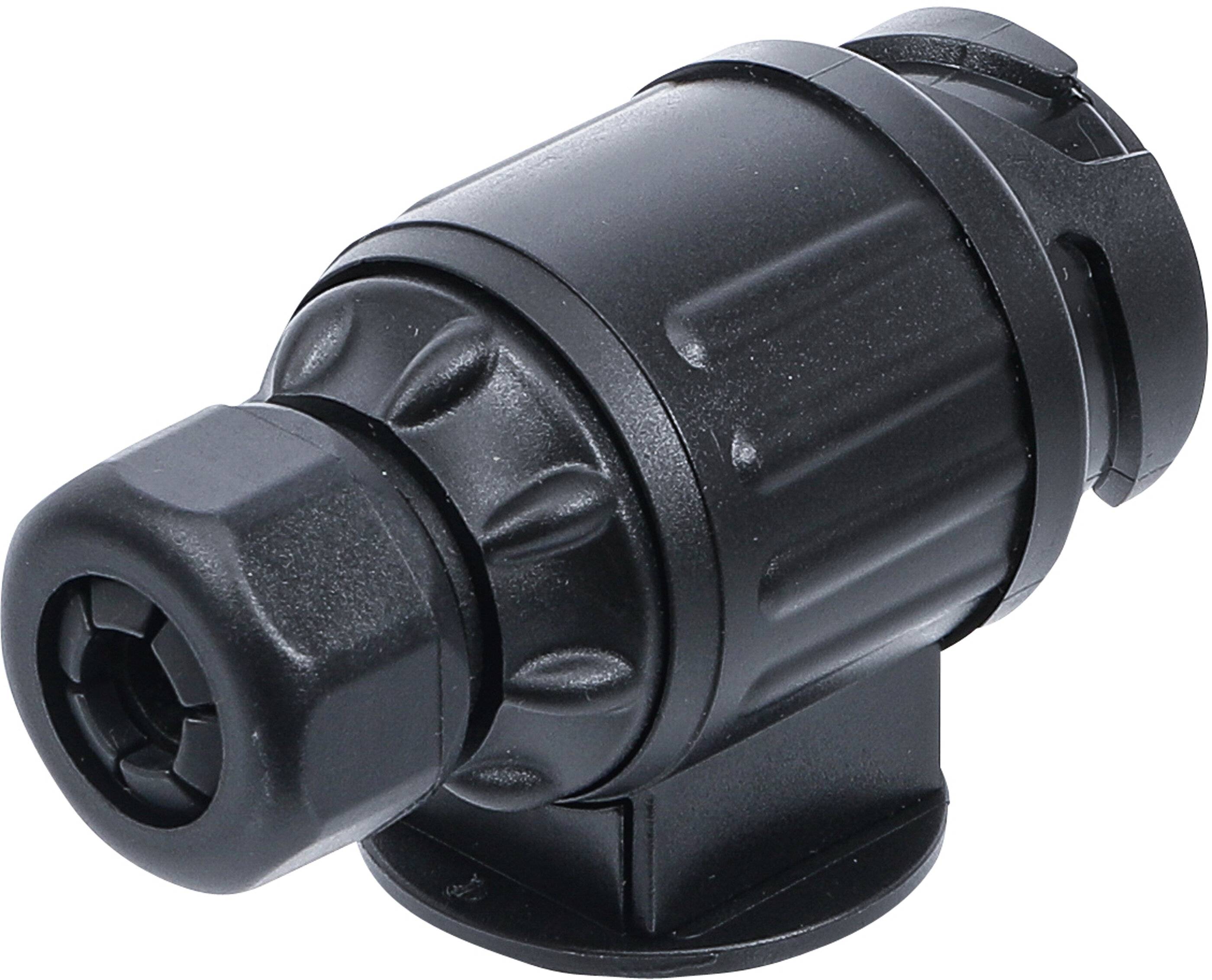 Anhänger-Stecker 13-polig-1