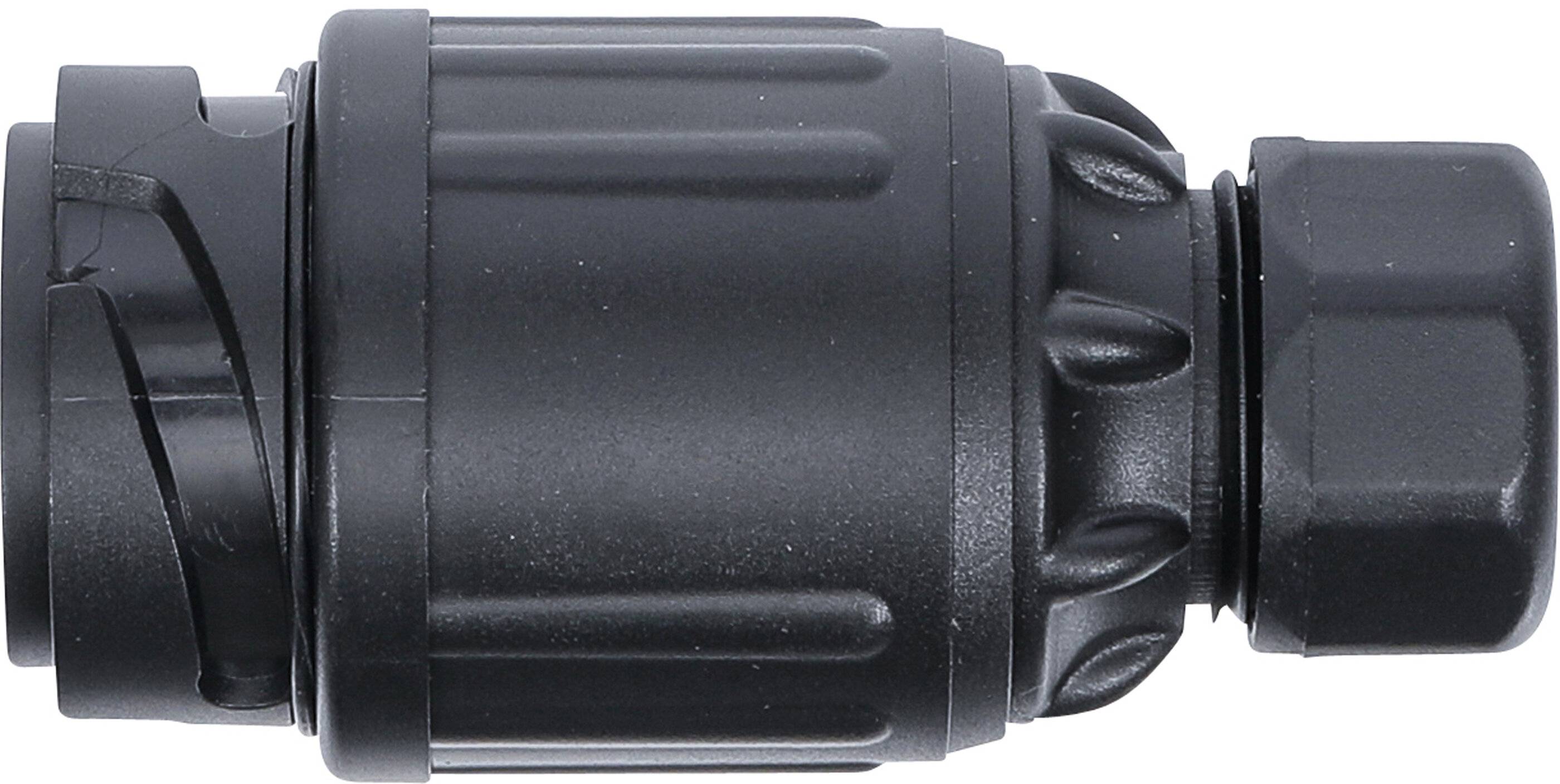 Anhänger-Stecker 13-polig-2