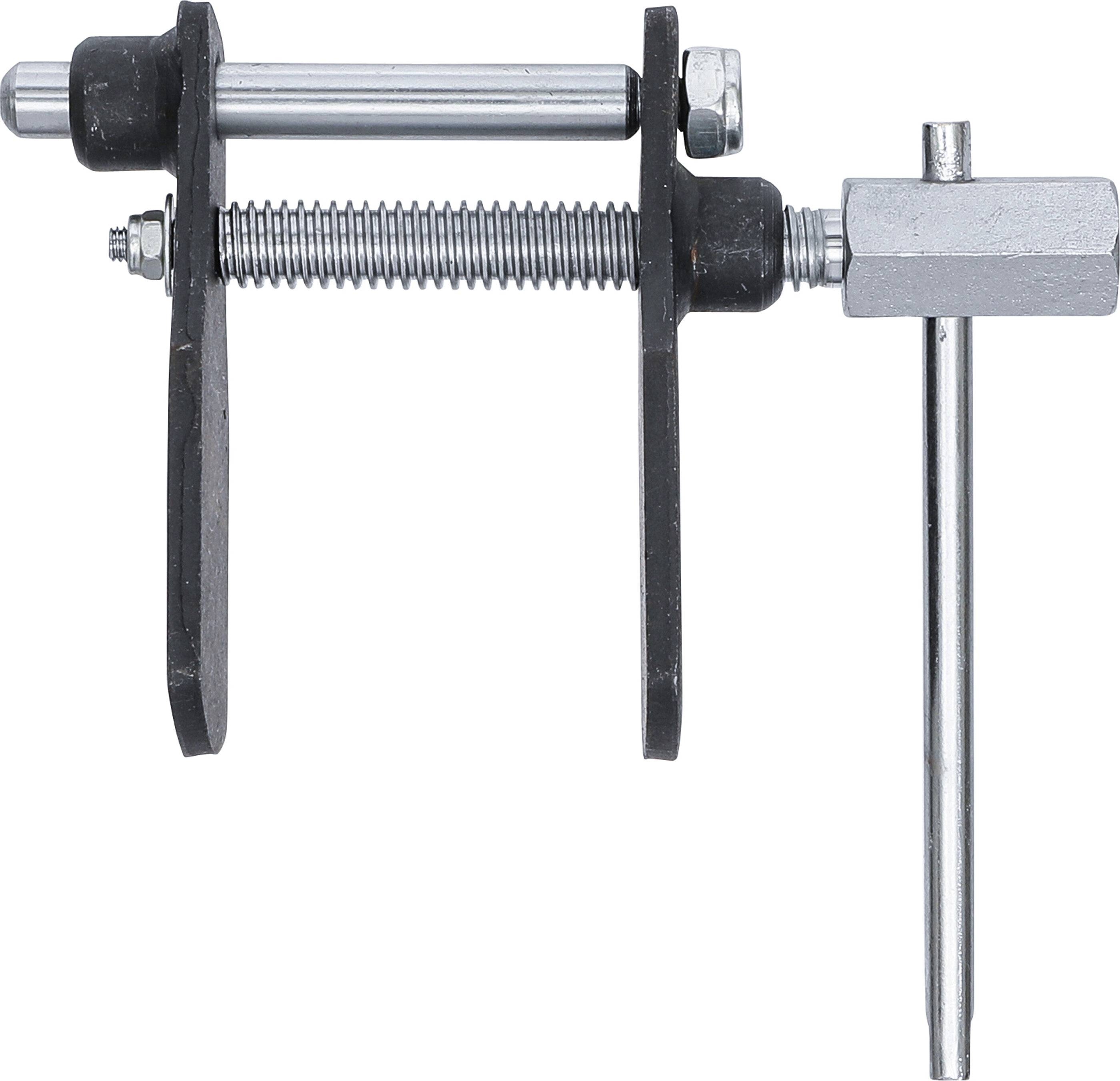 Bremskolben-Rückstell-Werkzeug universal 0 - 66 mm-2