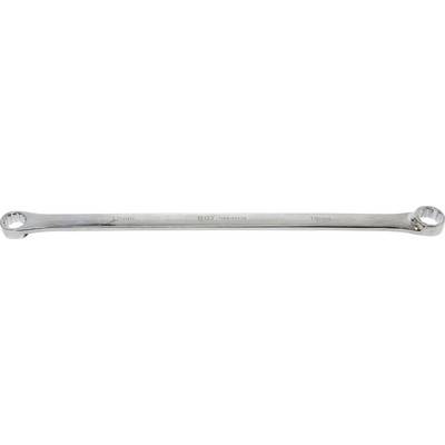 Doppel-Ringschlüssel extra lang SW 17 x 19 mm-0