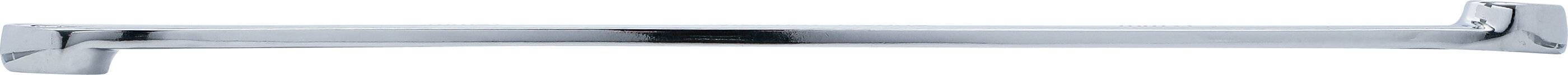 Doppel-Ringschlüssel extra lang SW 17 x 19 mm-1