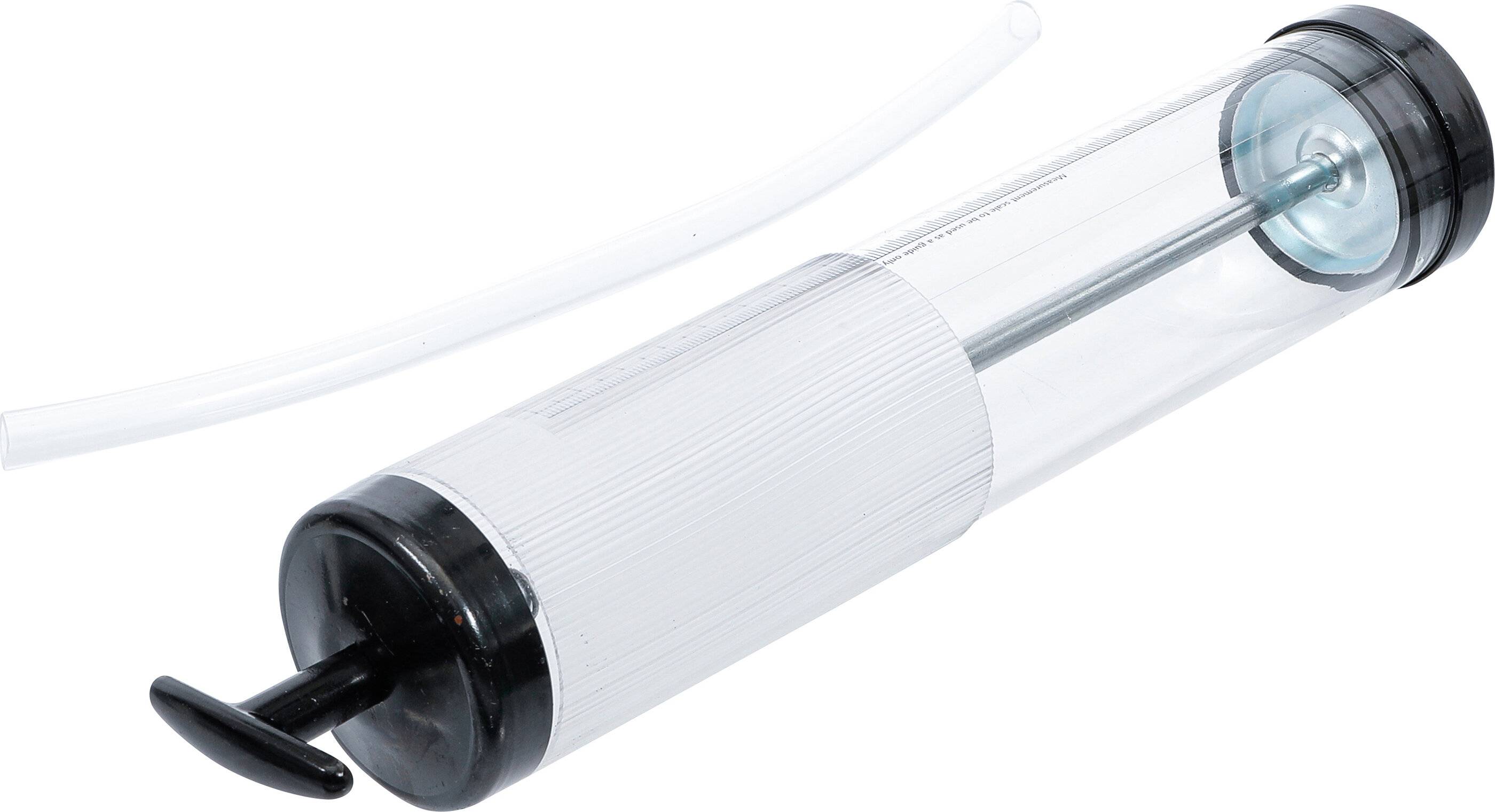 Handpumpe 500 ml geeignet für Motor-, Getriebeöl, Anwendungen im Sanitärbereich und Wasser-2