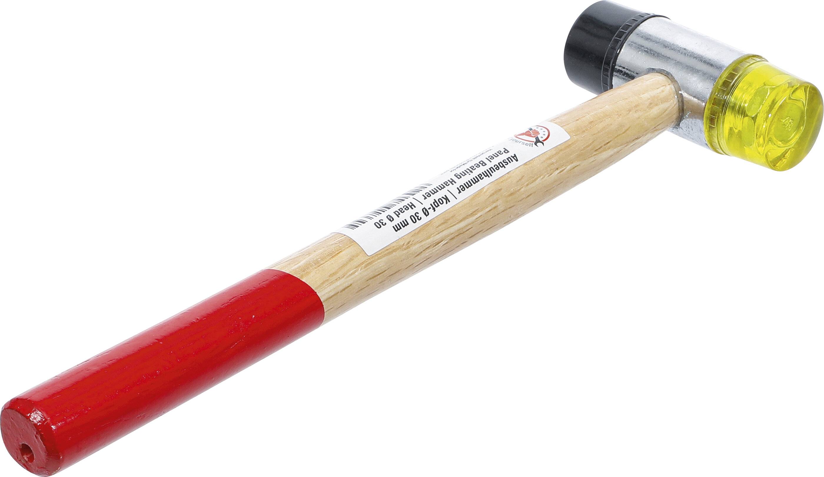 Ausbeulhammer Kopf-Ø 30 mm-4