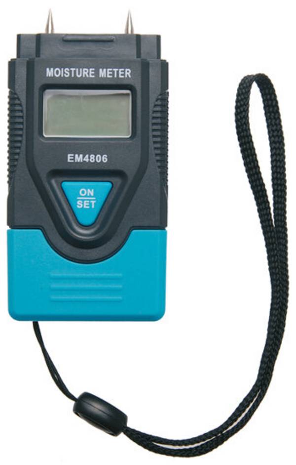 BGS 2191 Feuchtigkeitsmesser, 3-IN-1