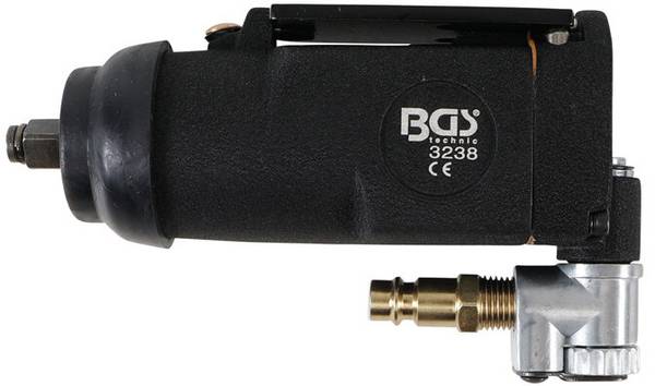 Druckluft-Schlagschrauber 10 mm (3/8") "Butterfly" 135 Nm