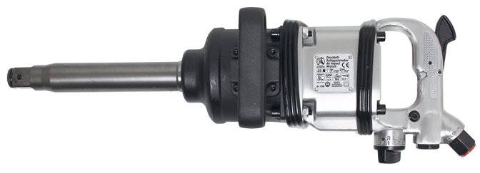 Druckluft-Schlagschrauber 25 mm (1") 2200 Nm-0