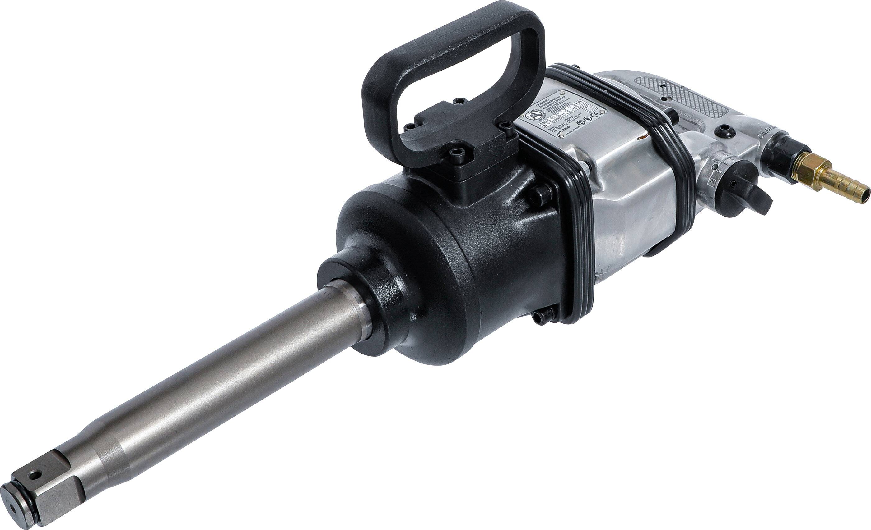 Druckluft-Schlagschrauber 25 mm (1") 2200 Nm-1