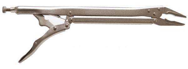 Langbeck-Gripzange 500 mm