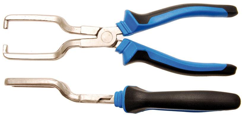 Kraftstoffleitungs-Zange 230 mm-0