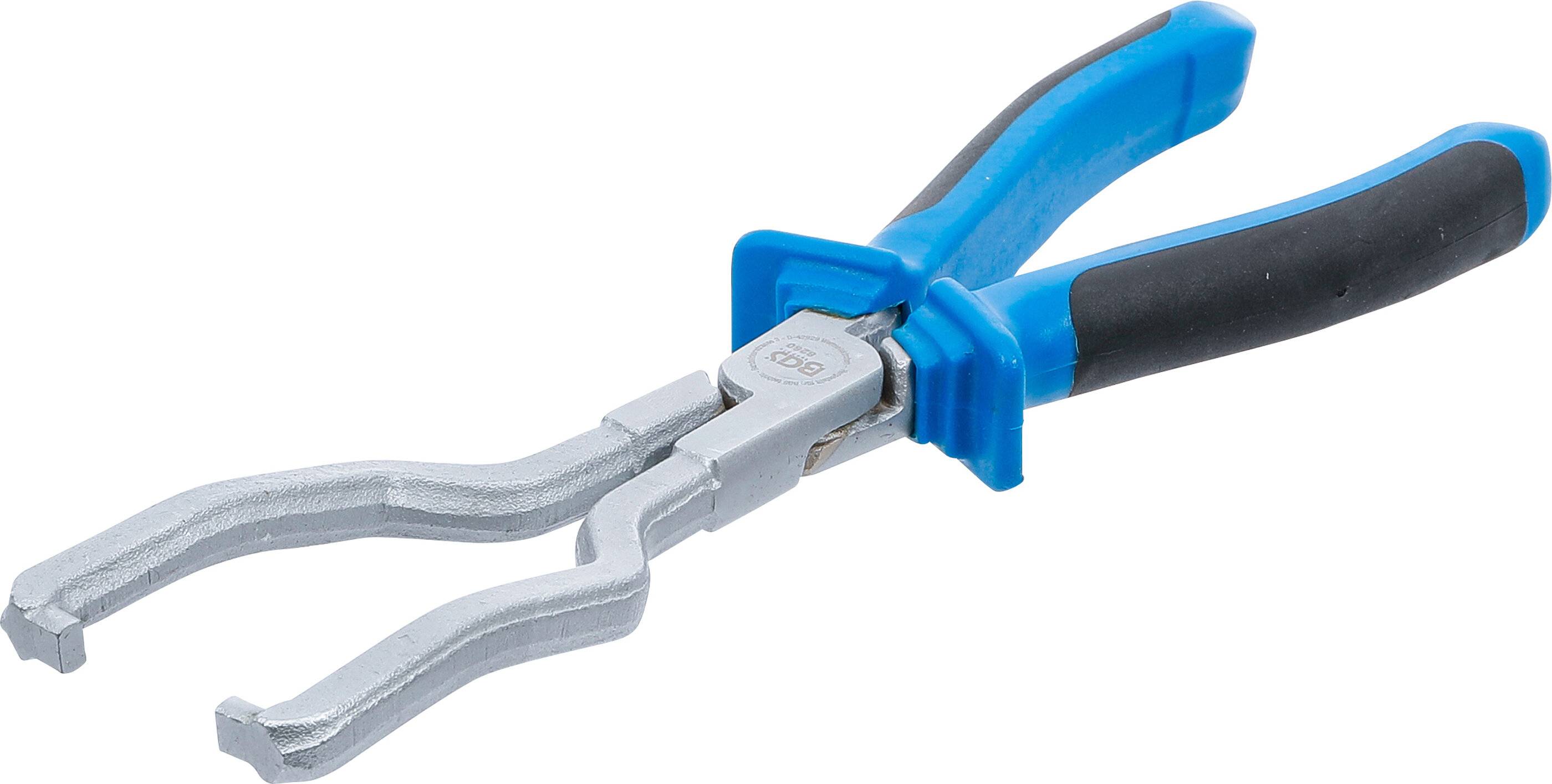 Kraftstoffleitungs-Zange 230 mm-2