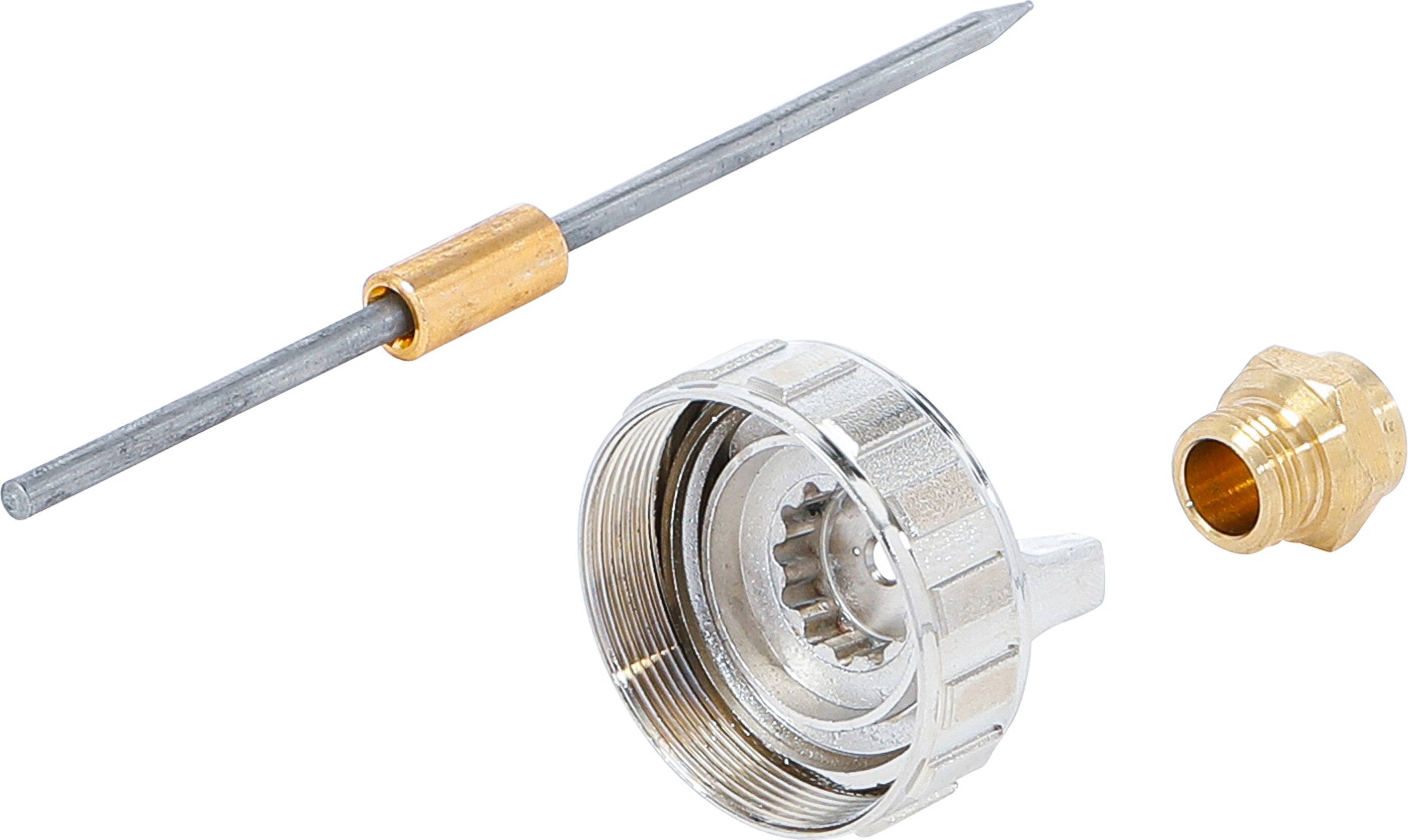 BGS 3206-1 Ersatzdüse, Ø 1,2 mm, für Art. 3206-1