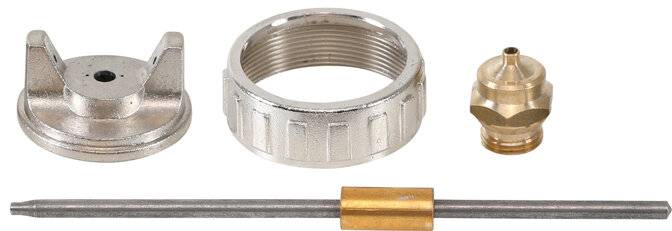 BGS 3206-3 Ersatzdüse, Ø 2,5 mm, für Art. 3206-2