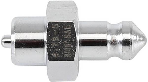 BGS 8310-2 Dorn OP1 für Art. 8310, 4,75 & 5 mm mm