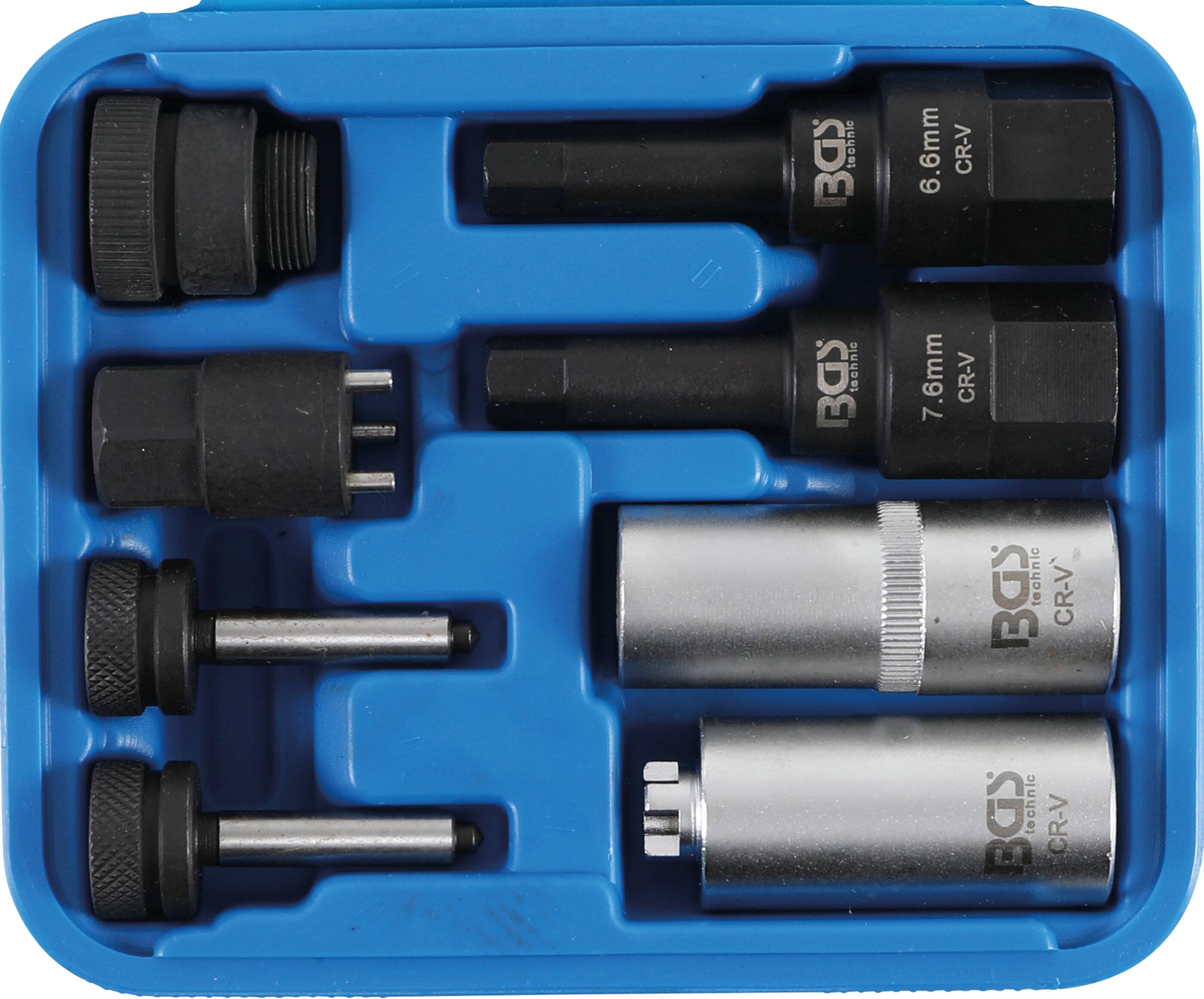 Injektoren-Reparatur-Satz für Common-Rail 8-tlg.-1