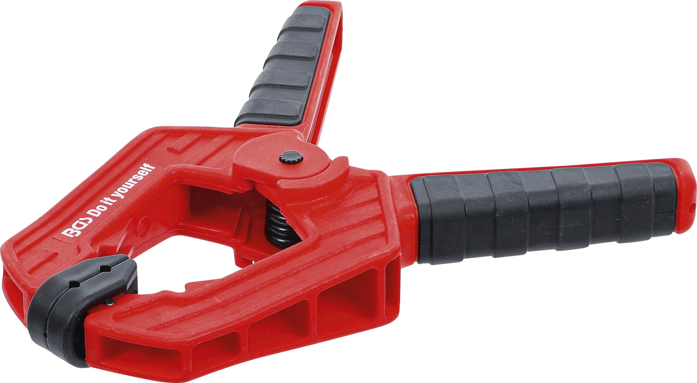 Leimzwinge 175 mm mit beweglichen Backen-1